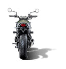 Kawasaki Z900RS [2018–2020] - kompakter Kennzeichenhalter
