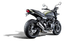 Kawasaki Z900RS Cafe Performance [2018-2020] - Kompakter Kennzeichenhalter