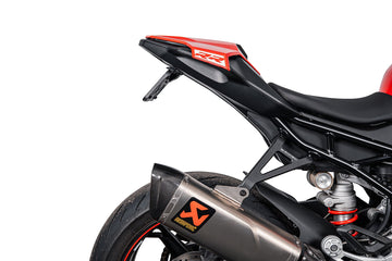 BMW M 1000 RR [2025+] - verstellbarer Kennzeichenhalter