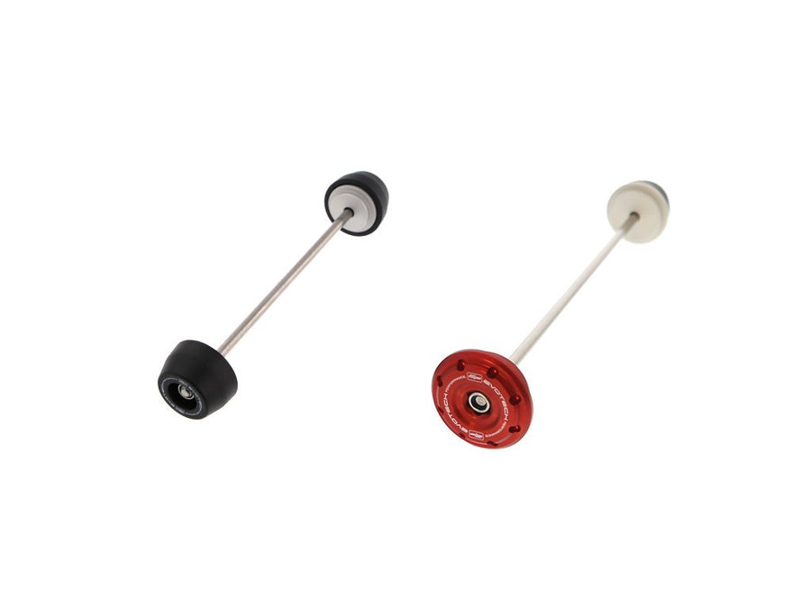 Ducati XDiavel V4 [2025+] - Achsspulen-Schutzkit
