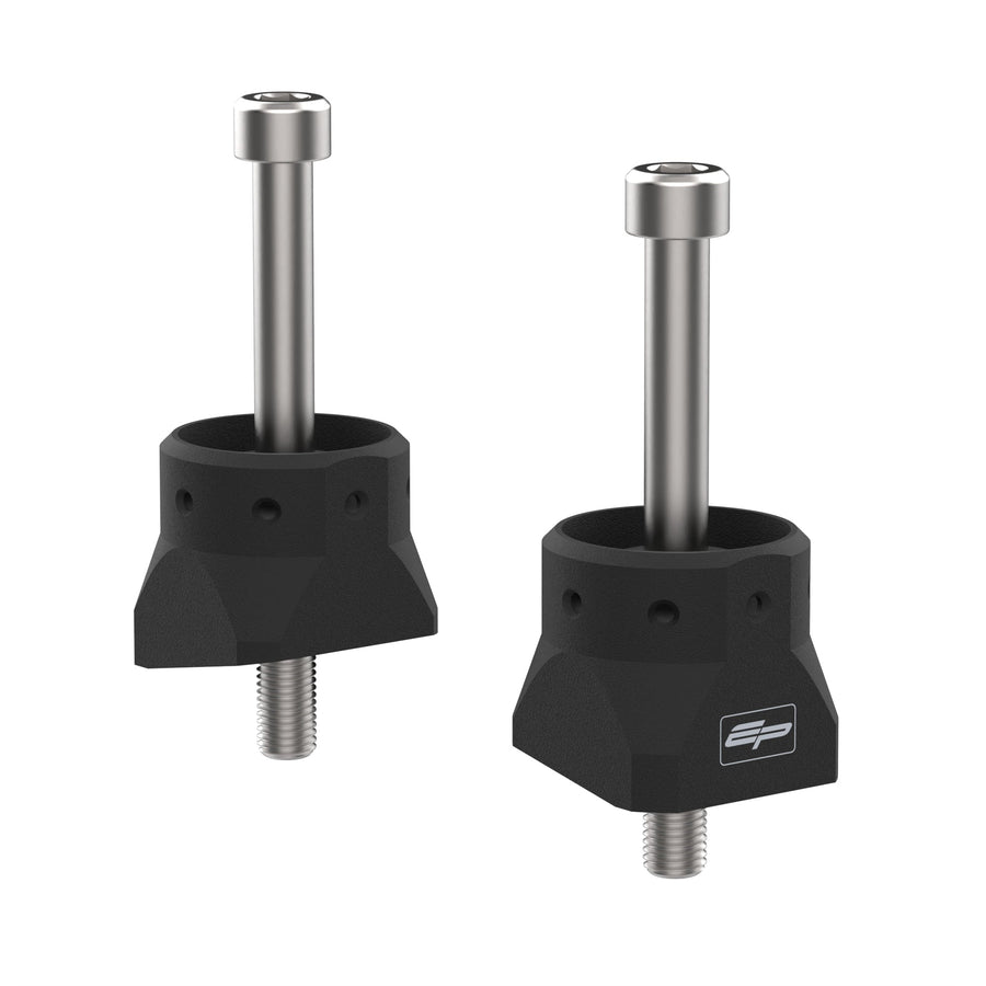 Ducati Multistrada V4 S Grand Tour [2024] - Lenkererhöhung 30 mm