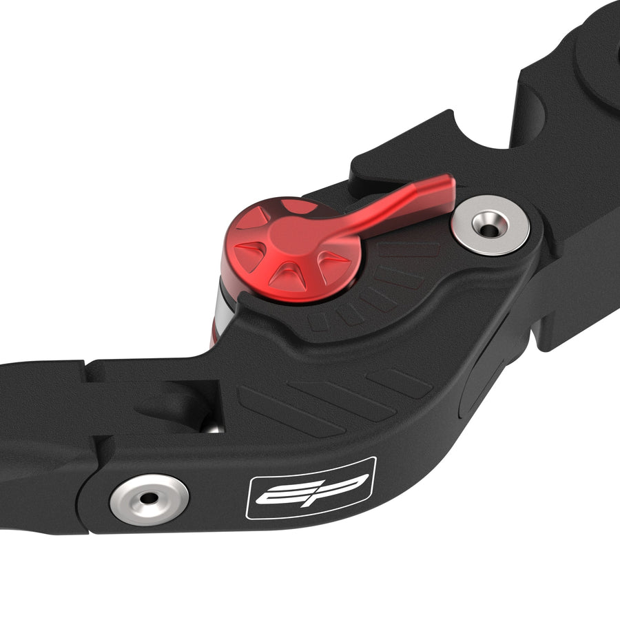 Ducati 748 [1995–2003] - EVO Kurzhebel-Set für Kupplung und Bremse
