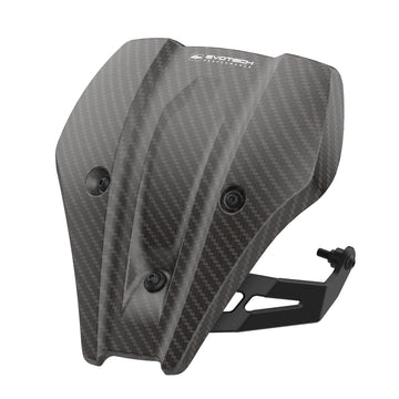 KTM 890 Duke R [ab 2020] - Carbon-Flyscreen