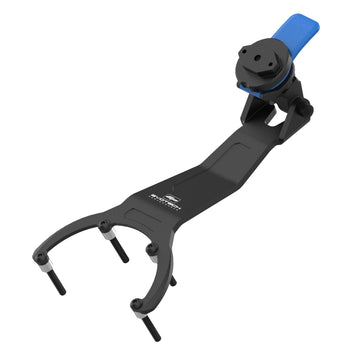 KTM 1390 Super Duke R Evo [2024+] - Chigee-Halterung