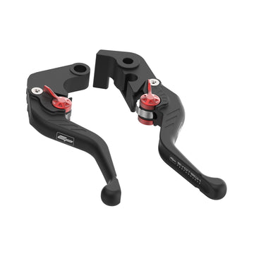 BMW F 800 GS [2008–2018] - Evo Short Kupplungs- und Bremshebelset