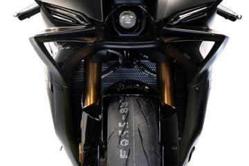 Yamaha YZF-R9 [2025+] - Chránič chladiče