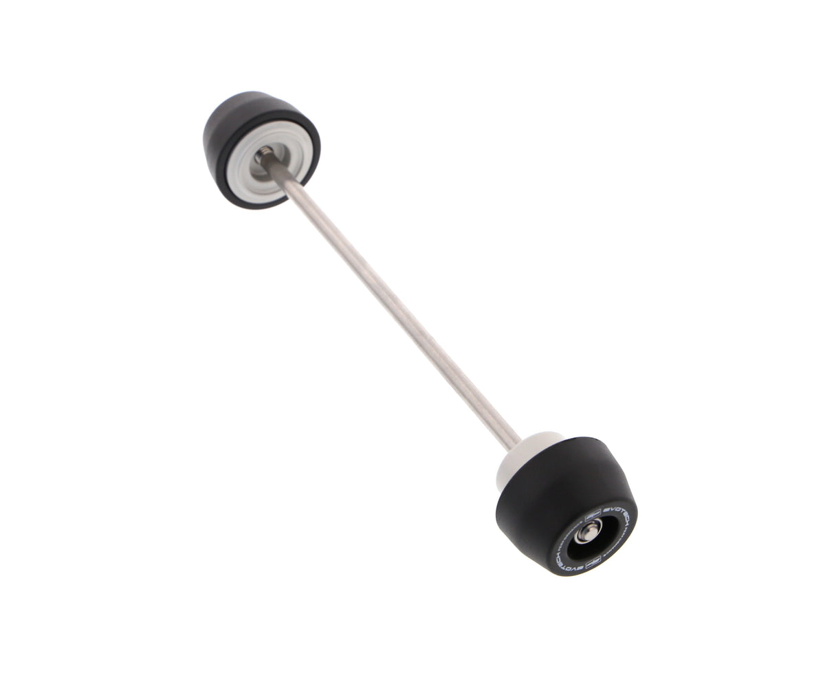 Yamaha Tracer 900 ABS [2015–2021] - Achsprotektoren-Set – 360° Ansicht 20