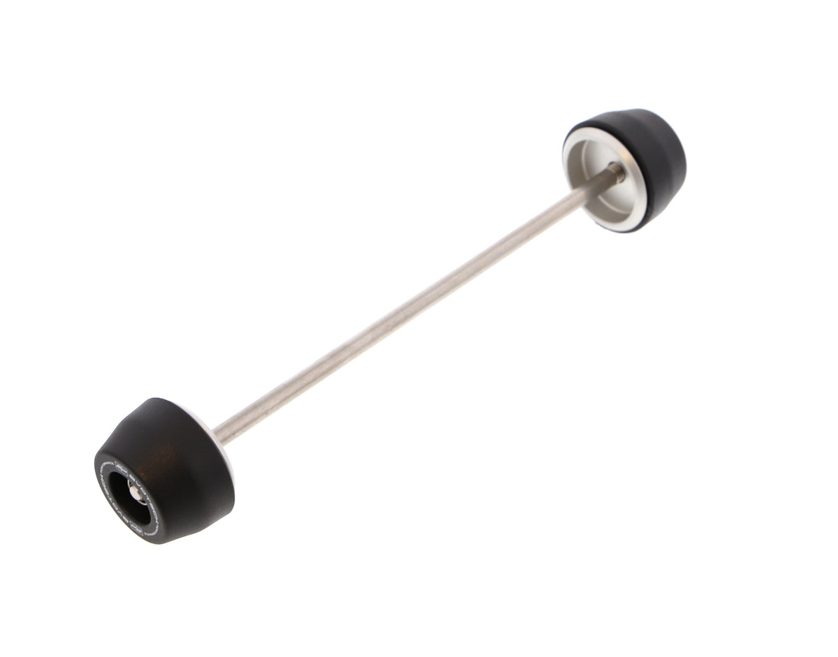 Ducati Scrambler Nightshift [2021–2022] - Achsschutz-Bobbins-Kit – 360° Ansicht 13
