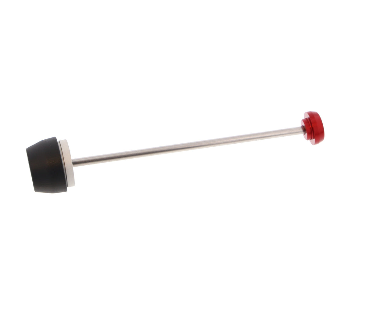 Aprilia Tuono V4 1100 RR [2015–2016] - Achsschutz-Bobbins-Set – 360° Ansicht 16