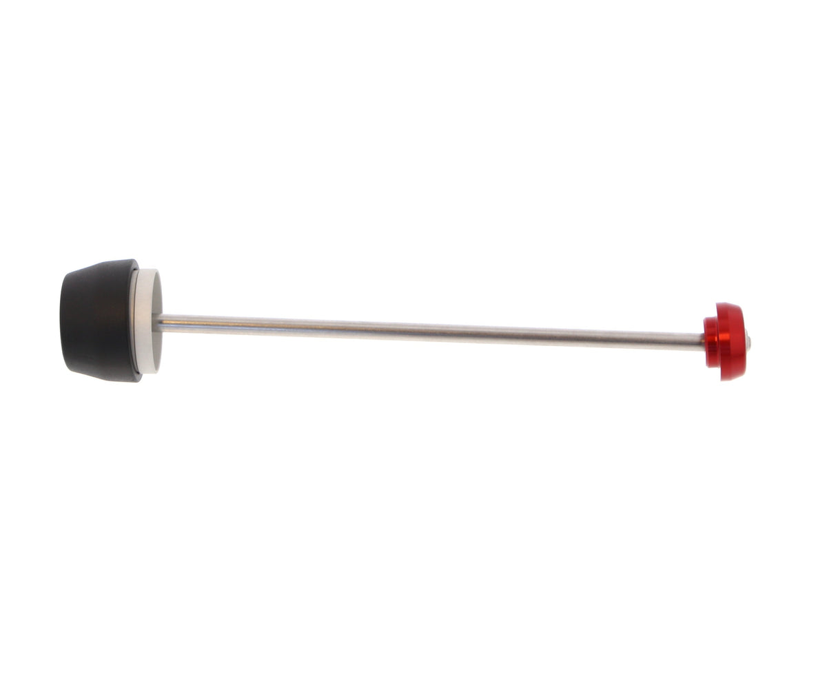 Aprilia Tuono V4 1100 RR [2015–2016] - Achsschutz-Bobbins-Set – 360° Ansicht 17
