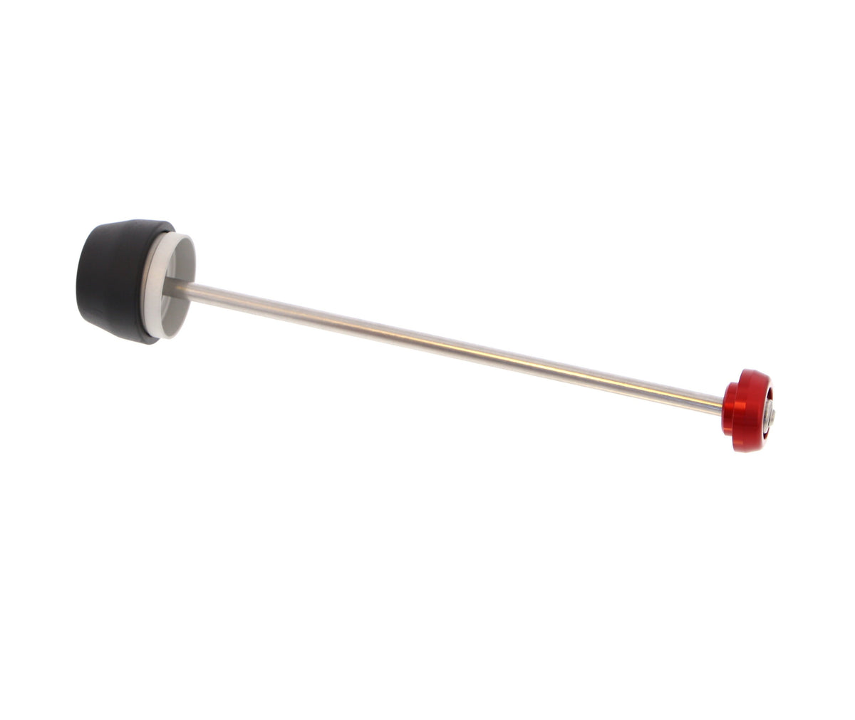 Aprilia Tuono V4 1100 RR [2015–2016] - Achsschutz-Bobbins-Set – 360° Ansicht 18