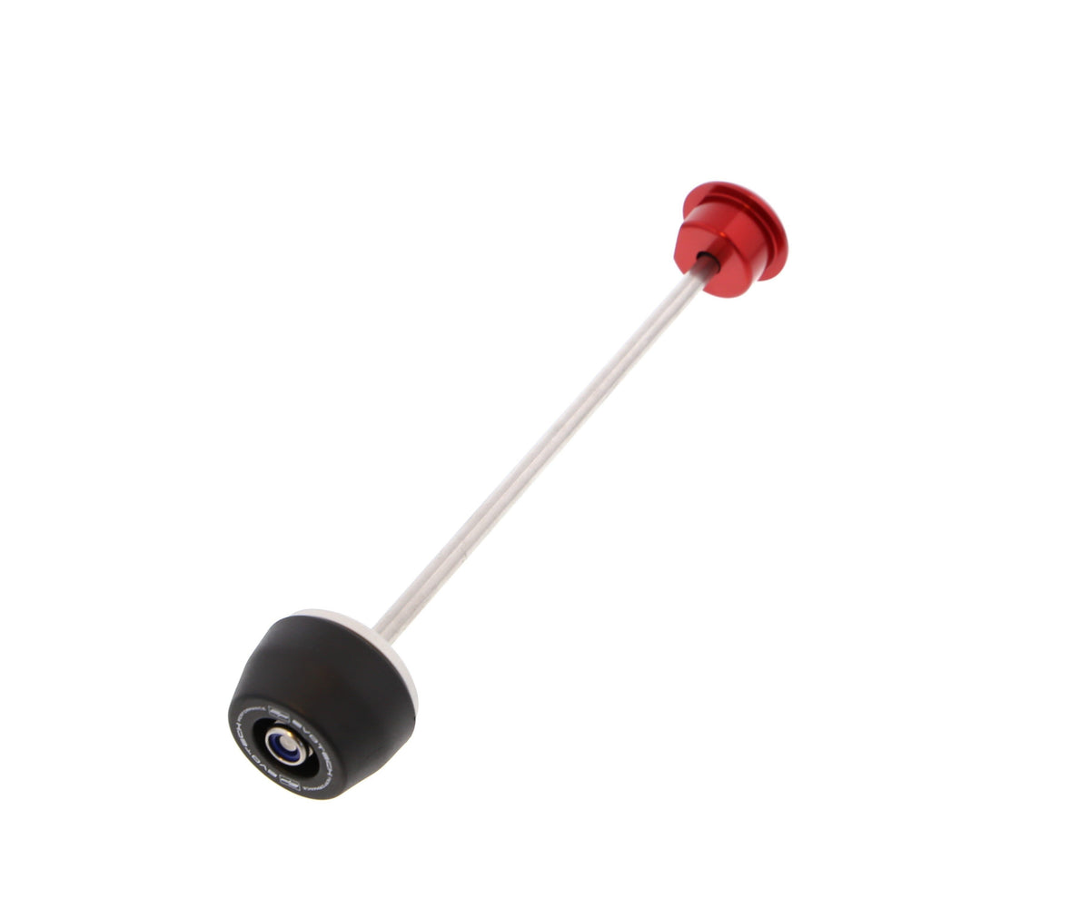 Ducati Monster 1100 [2009-2015] - Achsprotektoren-Set – 360° Ansicht 24
