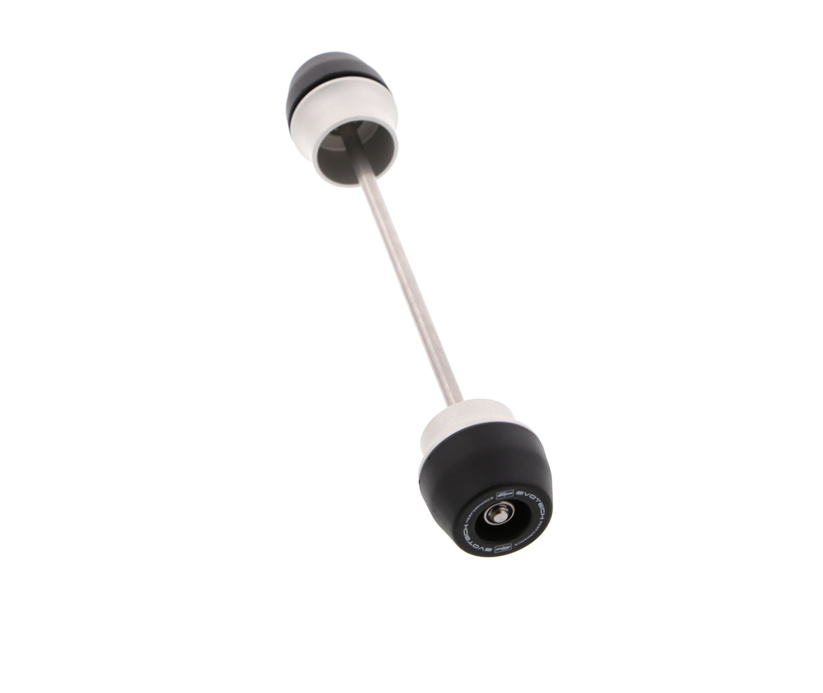 Kawasaki Z650RS [ab 2022] - Achsprotektoren-Set – 360° Ansicht 21