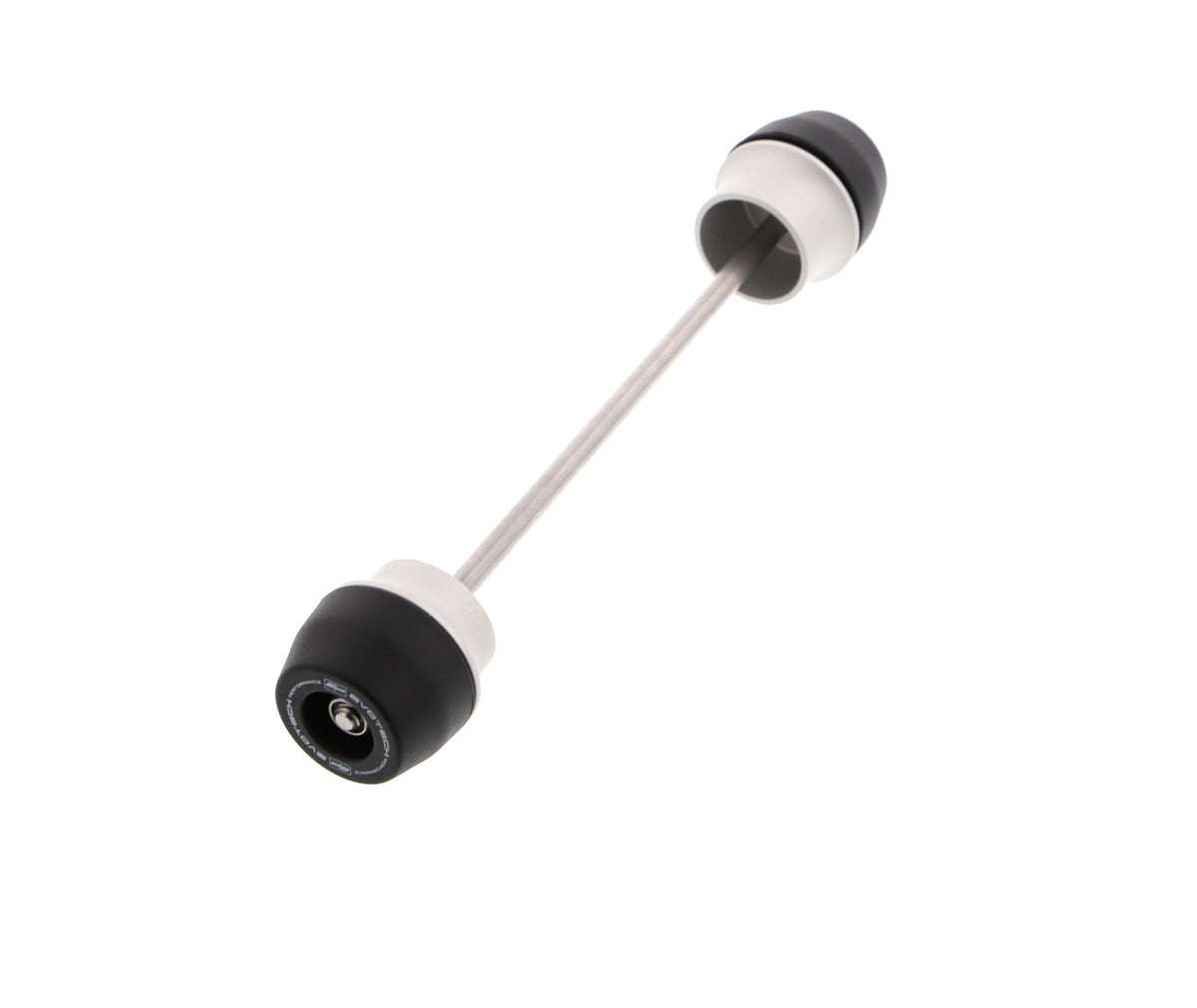 Kawasaki Ninja 650 [2017+] - Achsprotektoren-Set – 360° Ansicht 24
