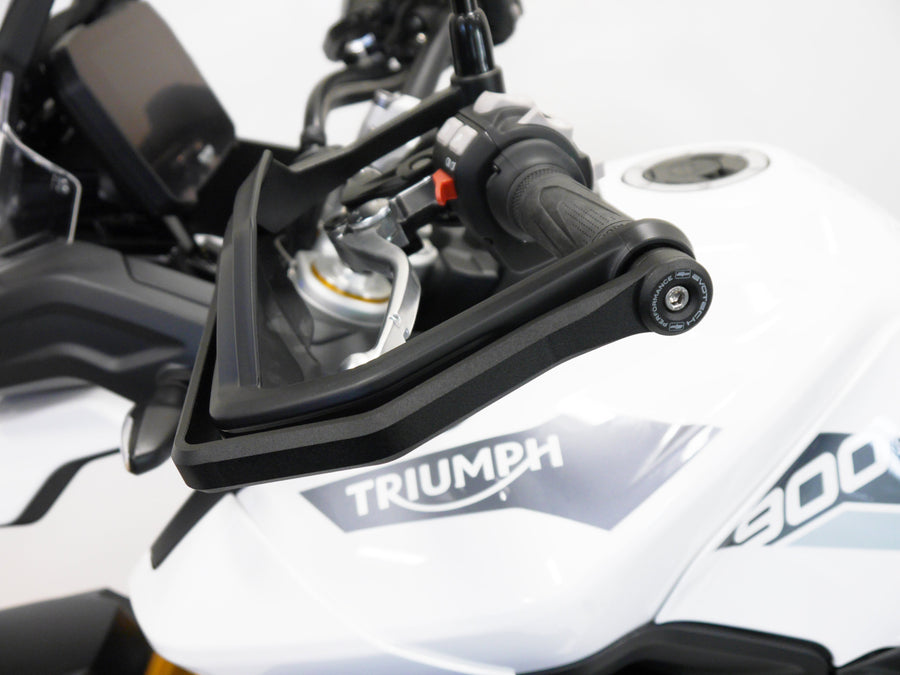 Triumph Tiger 900 GT Pro [2024+] - Handprotektor-Verstärkungen