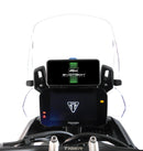 Triumph Tiger 900 Rally [2020–2023] - Quad Lock Smartphone-Halterung