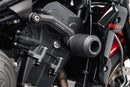 Triumph Trident 660 [ab 2026] - Evotech Sturzpads