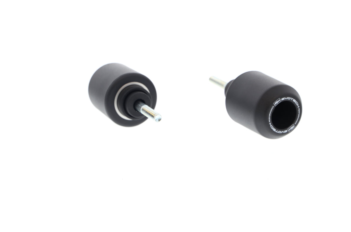 Yamaha Tracer 900 [2015–2021] - Sturzpads – 360° Ansicht 21
