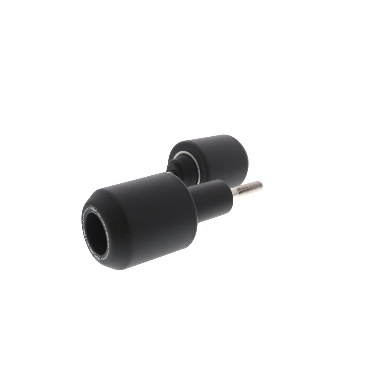 Yamaha MT-09 890 [2024-2026] - Sturzprotektoren – 360° Ansicht 14