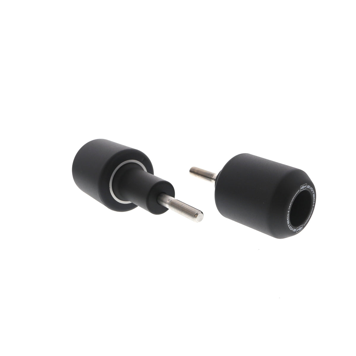 Yamaha MT-09 890 [2024-2026] - Sturzprotektoren – 360° Ansicht 20