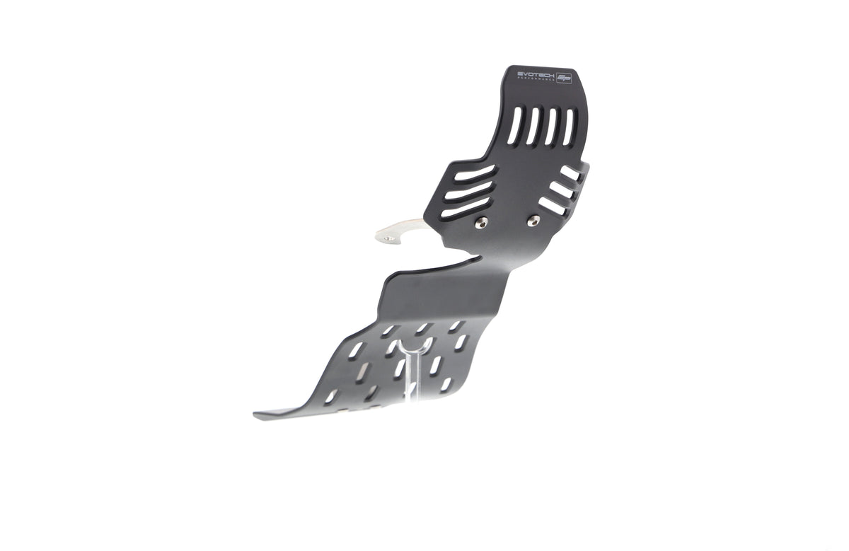 Ducati Scrambler Classic [2015–2018] - Motorschutz – 360° Ansicht 21