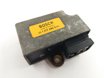 Ducati Pantah 500 - modul zapalování Bosch 1 217 280 034 - 0