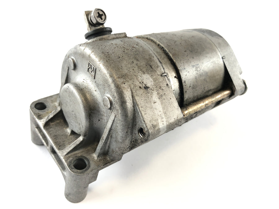 Yamaha YZF R1 RN12 [2005] - Starter Engine