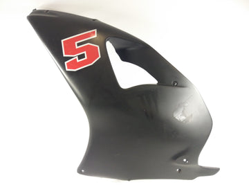 Aprilia Rs 250 [1998] - Stránka zleva vlevo