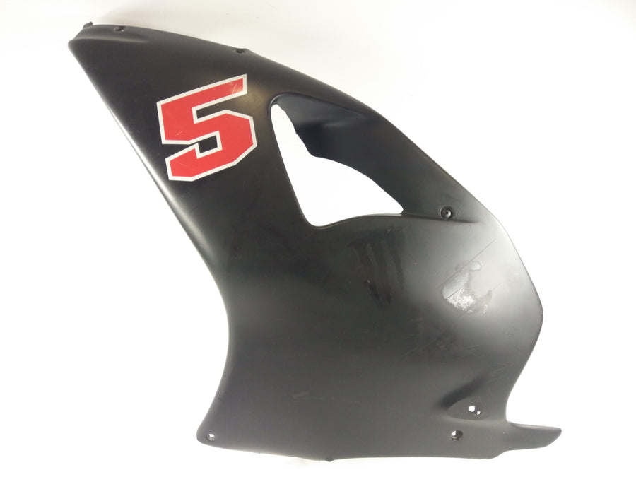 Aprilia Rs 250 [1998] - Stránka zleva vlevo