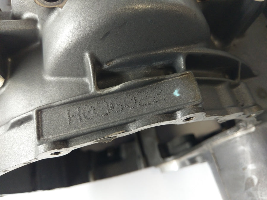 Triumph Trophy 1200 T300E [1996] - Motor Housing prázdné pouzdro