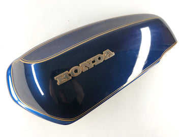 Honda GL 1000 Goldwing GL1 [1977] - Tank Fladding vlevo