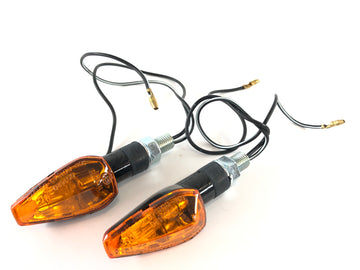 Blinker nastavil pár univerzálních jako nového