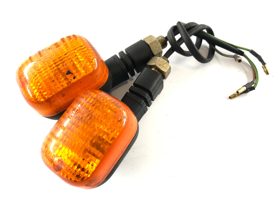 Honda CB 900 F2 SC09 [1985] - Blinker Set pár