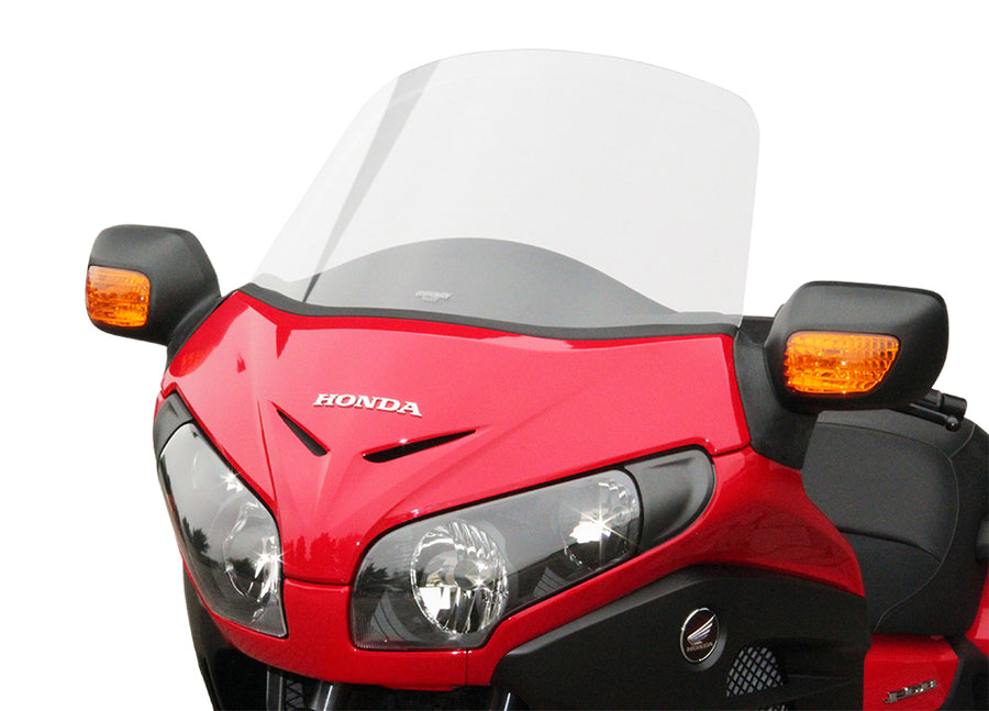 Honda GL1800 F6B BAGGER [2012-2017]-TOUR TARGEL ARIZONA "AR"