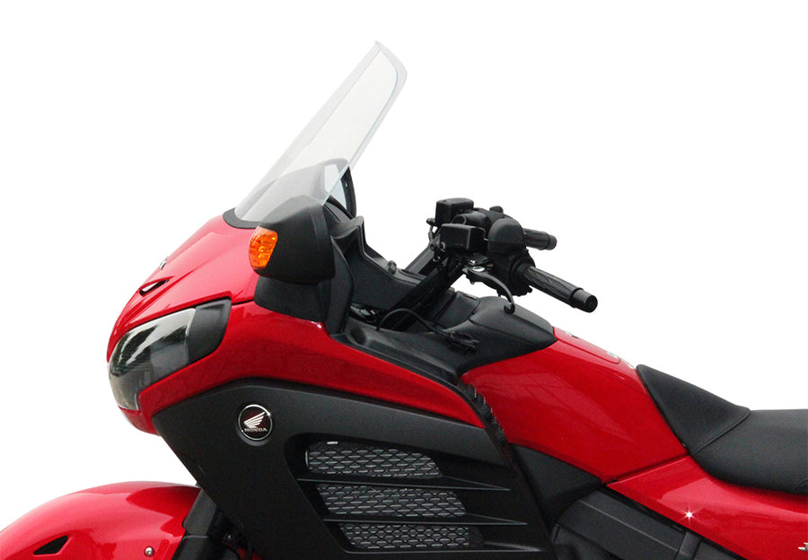 Honda GL1800 F6B BAGGER [2012-2017]-TOUR TARGEL ARIZONA "AR"