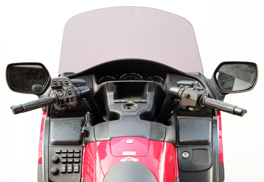 Honda GL1800 F6B BAGGER [2012-2017]-TOUR TARGEL ARIZONA "AR"