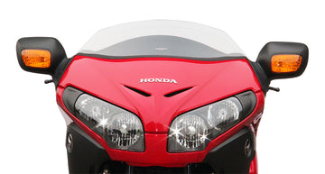 Honda GL1800 F6B Expacetor [2012-2017]-Originální tvarový disk "on"