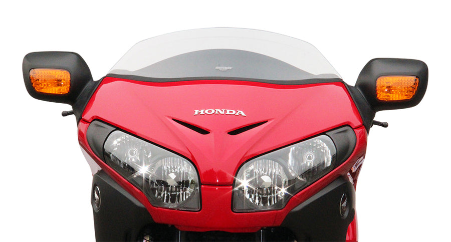 Honda GL1800 F6B Expacetor [2012-2017]-Originální tvarový disk "on"
