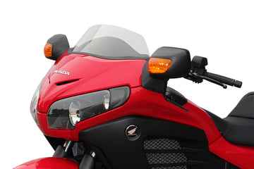Honda GL1800 F6B Expacetor [2012-2017]-Originální tvarový disk "on" - 0