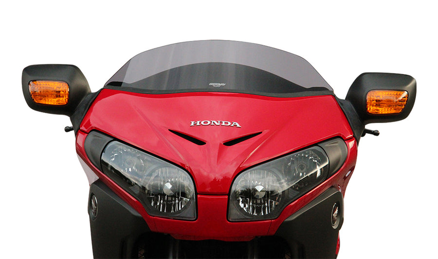 Honda GL1800 F6B Expacetor [2012-2017]-Originální tvarový disk "on"