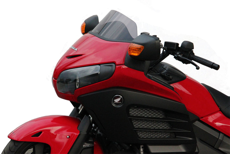 Honda GL1800 F6B Expacetor [2012-2017]-Originální tvarový disk "on"