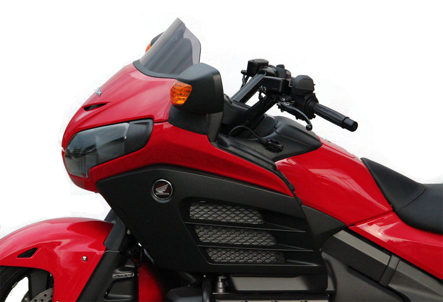 Honda GL1800 F6B Expacetor [2012-2017]-Originální tvarový disk "on"