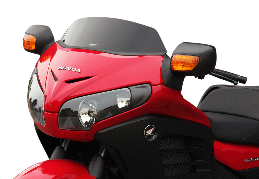 Honda GL1800 F6B Expacetor [2012-2017]-Originální tvarový disk "on"
