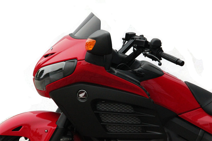 Honda GL1800 F6B Expacetor [2012-2017]-Originální tvarový disk "on"