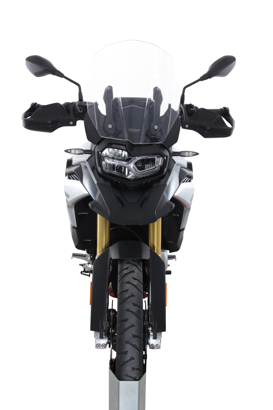 BMW F 850 ​​GS [2018-2020]-DOURING Disk "TM"