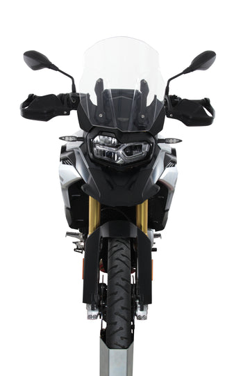 BMW F 850 ​​GS [2018-2020]-DOURING Disk "TM" - 0