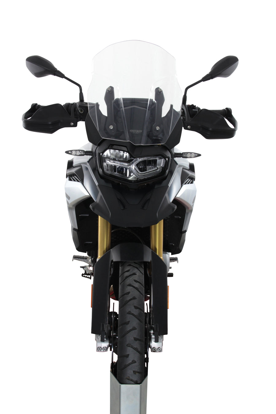 BMW F 850 ​​GS [2018-2020]-DOURING Disk "TM"