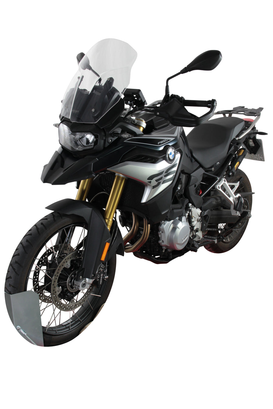 BMW F 850 ​​GS [2018-2020]-DOURING Disk "TM"
