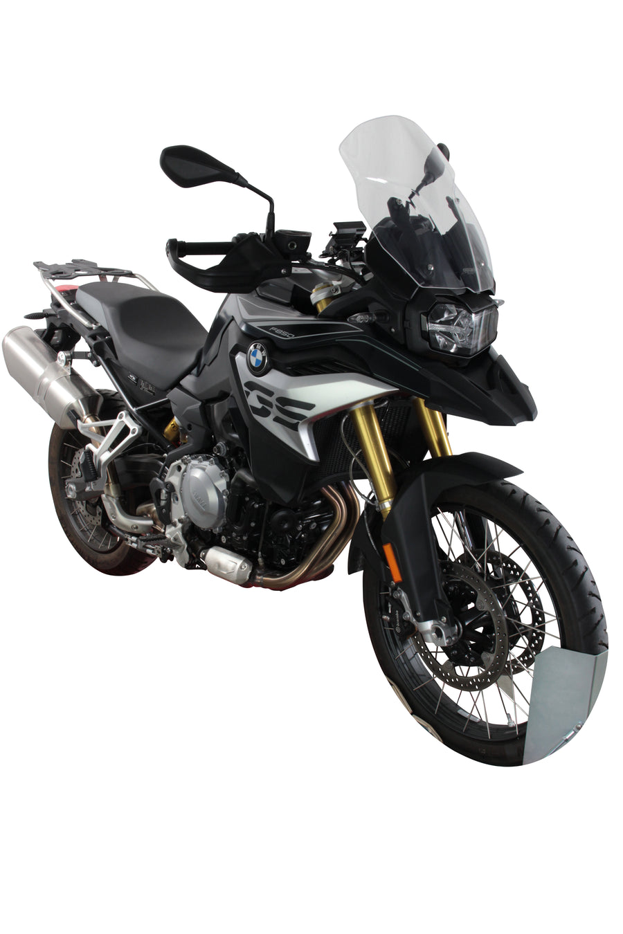 BMW F 850 ​​GS [2018-2020]-DOURING Disk "TM"