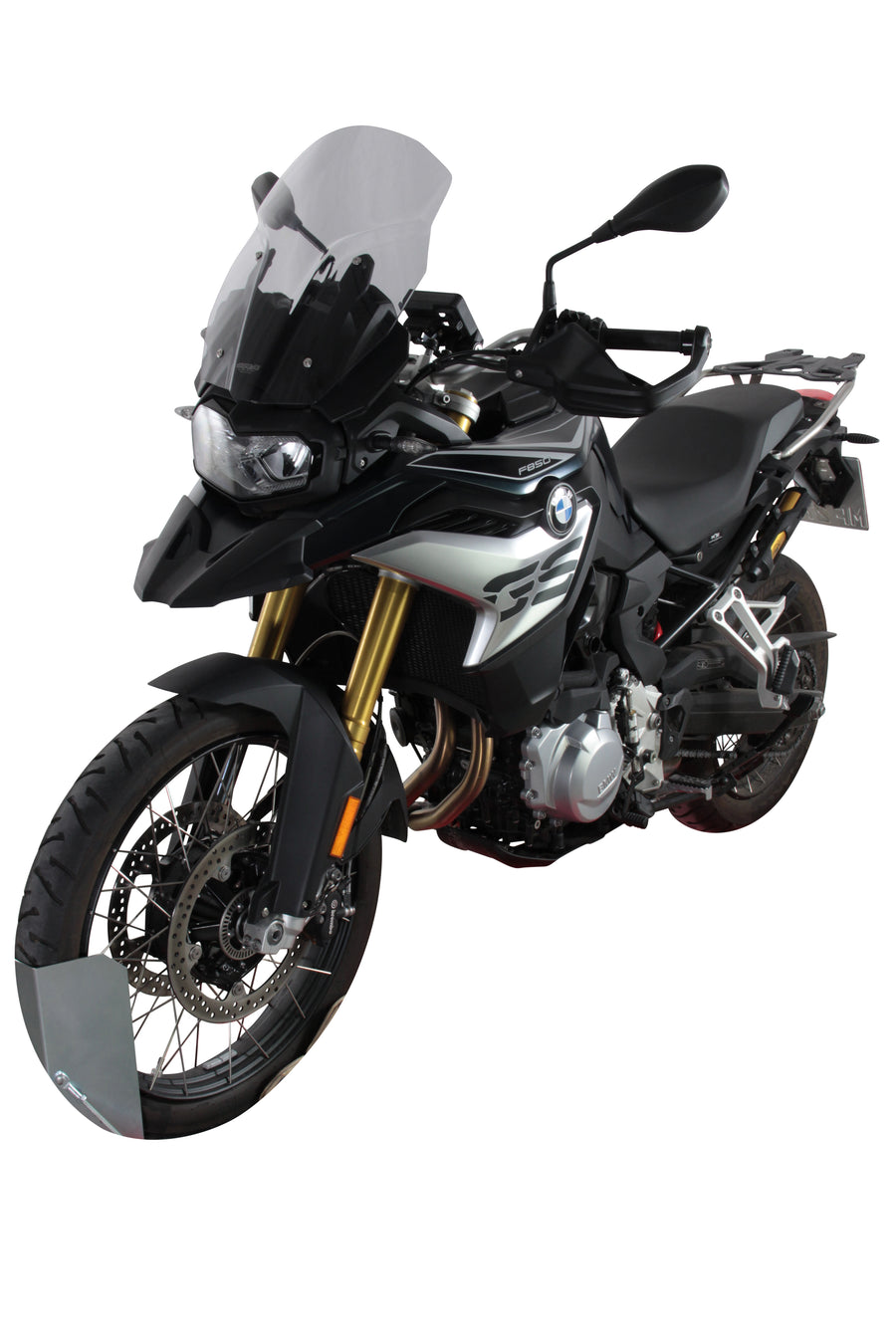 BMW F 850 ​​GS [2018-2020]-DOURING Disk "TM"